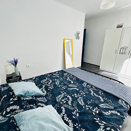 Apartamento Layla - Solo Familias غانديا المظهر الخارجي الصورة