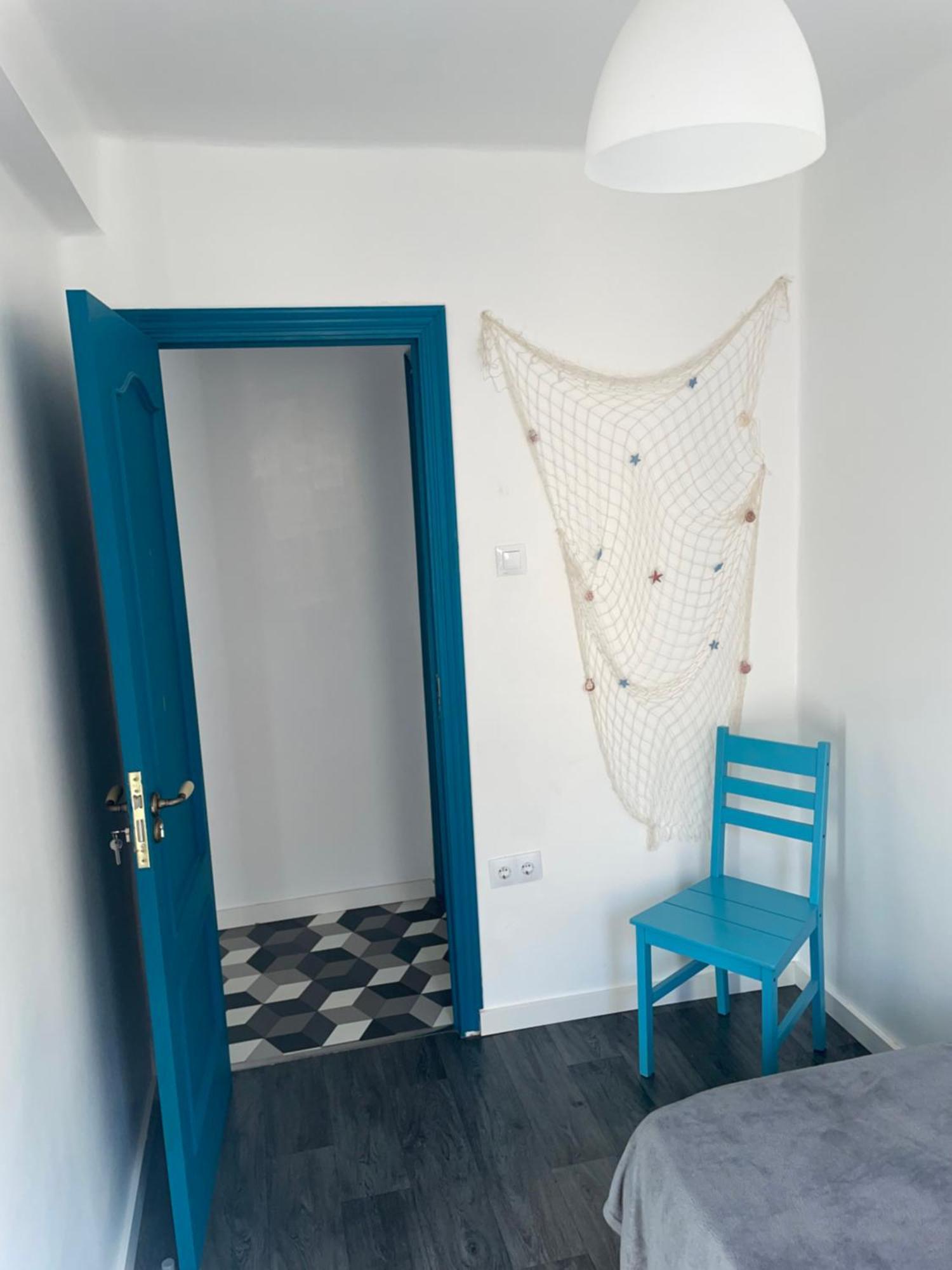 Apartamento Layla - Solo Familias غانديا المظهر الخارجي الصورة