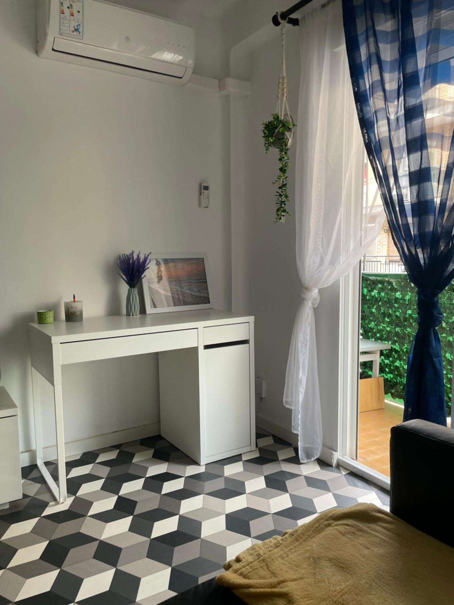 Apartamento Layla - Solo Familias غانديا المظهر الخارجي الصورة