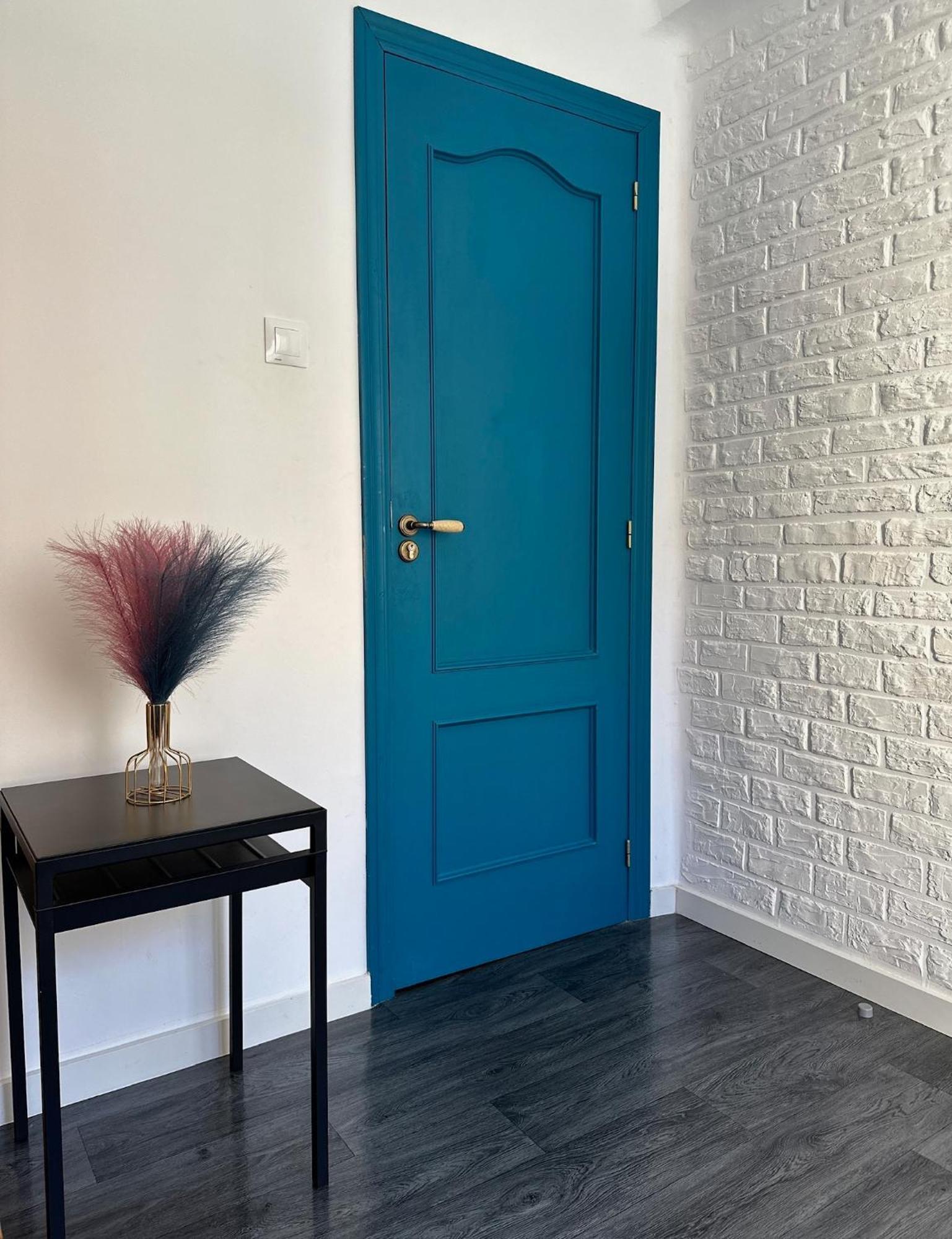 Apartamento Layla - Solo Familias غانديا المظهر الخارجي الصورة